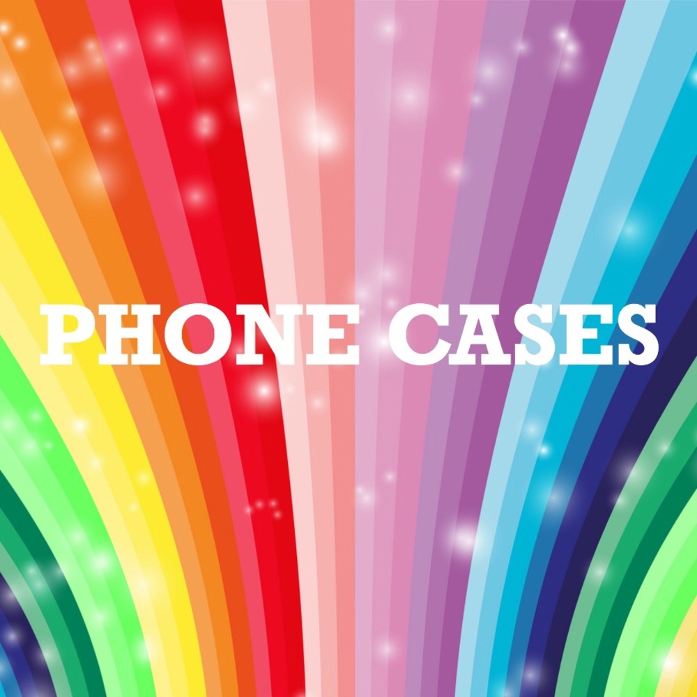 Phone cases